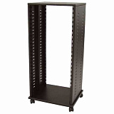 Картинка Студийный рэковый шкаф Bespeco STRK24 - лучшая цена, доставка по России