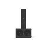 Картинка Активный звуковой комплект K-Gear GPXA - лучшая цена, доставка по России