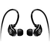 Картинка Внутриканальные наушники Mackie CR-BUDS+ - лучшая цена, доставка по России