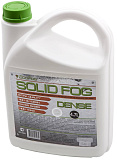 Картинка Жидкость для дым машин EcoFog EF-Dense - лучшая цена, доставка по России