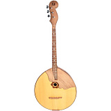 Картинка Домра прима Doff DPP3 - лучшая цена, доставка по России