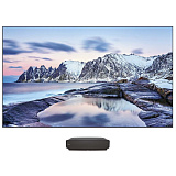 Картинка Лазерный телевизор Hisense 100L5G - лучшая цена, доставка по России