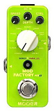 Картинка Мини-педаль эффектов модуляции Mooer  Mod Factory (MKII) - лучшая цена, доставка по России