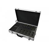 Картинка Кейс для зарядки Relacart RC-40N - лучшая цена, доставка по России