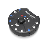 Картинка Микшеры аналоговые TC HELICON BLENDER - лучшая цена, доставка по России