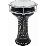 Картинка Дарбука Yuka YDRS7-13EBK - лучшая цена, доставка по России