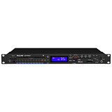 Картинка Медиаплеер Tascam CD-400U - лучшая цена, доставка по России