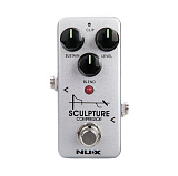 Картинка Педаль эффектов Nux NCP-2 - лучшая цена, доставка по России