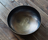 Картинка Поющая чаша Inoy IN99PGB22 - лучшая цена, доставка по России