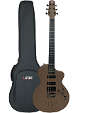 Картинка Смарт электрогитара LAVENUE Nebula Sepia - лучшая цена, доставка по России