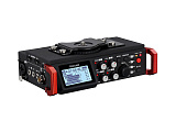 Картинка Рекордер Tascam DR-701D - лучшая цена, доставка по России