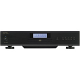 Картинка CD-проигрыватель Rotel CD11MKII Black - лучшая цена, доставка по России