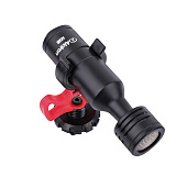 Картинка Микрофон накамерный Alctron M588 - лучшая цена, доставка по России