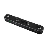 Картинка Ножной переключатель Flamma C4-Flamma - лучшая цена, доставка по России