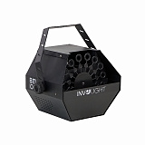 Картинка Генератор мыльных пузырей Involight BM100 - лучшая цена, доставка по России