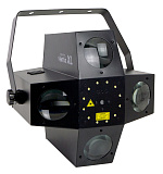 Картинка LED световой эффект Involight Ventus XL - лучшая цена, доставка по России