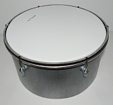 Картинка Барабан детский 10" Мастерская Бехтеревых BD-10-1S - лучшая цена, доставка по России