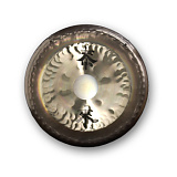 Картинка Гонг Paiste 0223305113 Deco Gong Гонг 13'' - лучшая цена, доставка по России