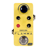 Картинка Педаль эффектов Flamma FC11 Envelop Auto Wah - лучшая цена, доставка по России