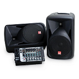 Картинка Портативный акустический комплект Superlux SP110 - лучшая цена, доставка по России