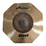 Картинка Тарелка Effect 12" Arborea GH12RG Ghost Series Rocktagong - лучшая цена, доставка по России
