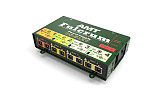 Картинка Линейный блок питания Amt Electronics PS-512V Fulcrum PS-512V - лучшая цена, доставка по России