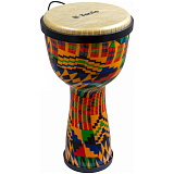 Картинка Джембе Terris DPC-10 REGGAE - лучшая цена, доставка по России