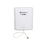 Картинка Широкополосная антенна Relacart R-20U - лучшая цена, доставка по России