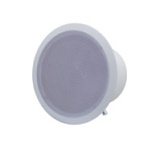 Картинка Громкоговоритель потолочный Tads DS-678 - лучшая цена, доставка по России