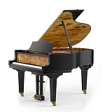 Картинка Акустический рояль Wendl&Lung VG180BK - лучшая цена, доставка по России