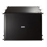 Картинка Пассивный 18" сабвуфер FBT MUSE 118FS - лучшая цена, доставка по России