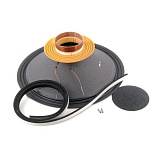 Картинка Драйвер JBL 2412H - лучшая цена, доставка по России