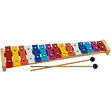 Картинка Металлофон Terris XMPN 15RB - лучшая цена, доставка по России