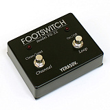 Картинка Ножной переключатель Yerasov FS-22 - лучшая цена, доставка по России