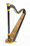 Картинка Арфа Resonance Harps MLH0014 Capris - лучшая цена, доставка по России