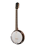 Картинка Банджо Caraya BJ-006 - лучшая цена, доставка по России