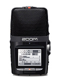 Картинка Рекордер с микрофоном Zoom H2n - лучшая цена, доставка по России