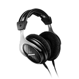 Картинка Студийные наушники Shure SRH1540-BK - лучшая цена, доставка по России