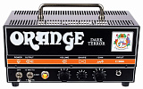 Картинка Ламповый гитарный усилитель Orange DA15H Dark Terror Head - лучшая цена, доставка по России