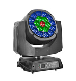 Картинка Моторизированная световая "голова" LFocus MH-4 - лучшая цена, доставка по России