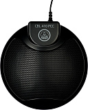 Картинка Микрофон для конференций AKG CBL410PCC Black - лучшая цена, доставка по России