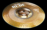 Картинка Тарелка 14'' Paiste 0001125314 RUDE Shred Bell Тарелка 14'' - лучшая цена, доставка по России