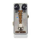 Картинка Педаль эффектов для бас-гитары Markbass MB Raw Octaver - лучшая цена, доставка по России