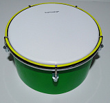 Картинка Барабан детский 8" Мастерская Бехтеревых BD-8-1Z - лучшая цена, доставка по России