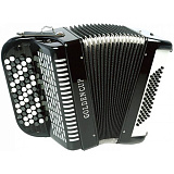 Картинка Баян Golden Cup JB5072 - лучшая цена, доставка по России