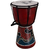 Картинка Джембе Yuka DJWK05-8 - лучшая цена, доставка по России