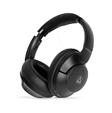 Картинка Беспроводные наушники AuraSonics FINE F600BT - лучшая цена, доставка по России