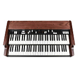 Картинка Электронный орган Crumar Mojo Classic - лучшая цена, доставка по России