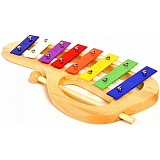 Картинка Металлофон Flight FM8-1 - лучшая цена, доставка по России