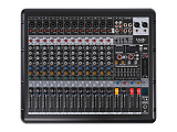 Картинка Микшерный пульт LАudio AG-12P - лучшая цена, доставка по России